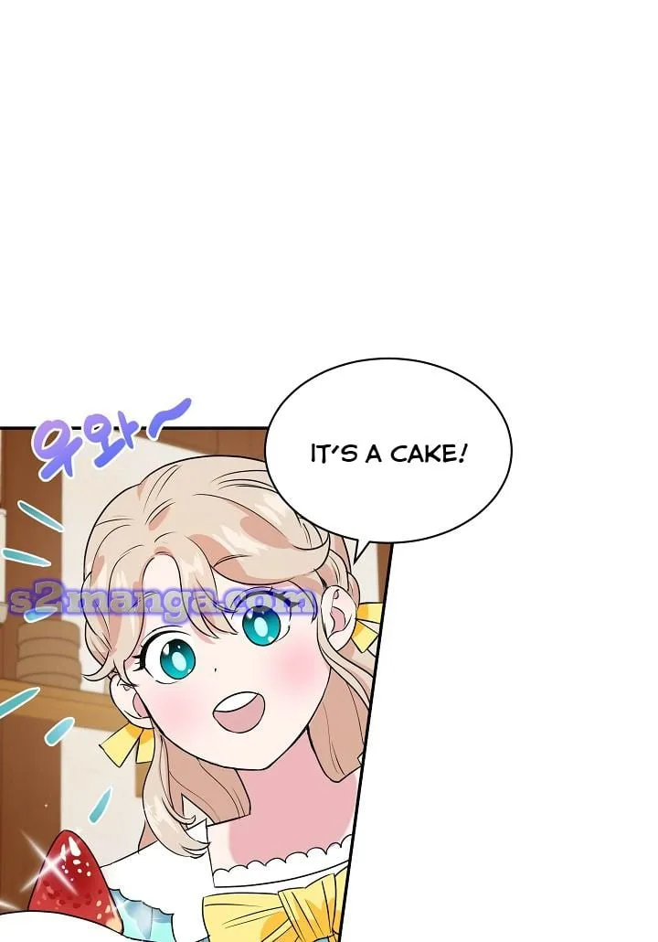 A Divorced Evil Lady Bakes Cakes Chapter 8 page 18