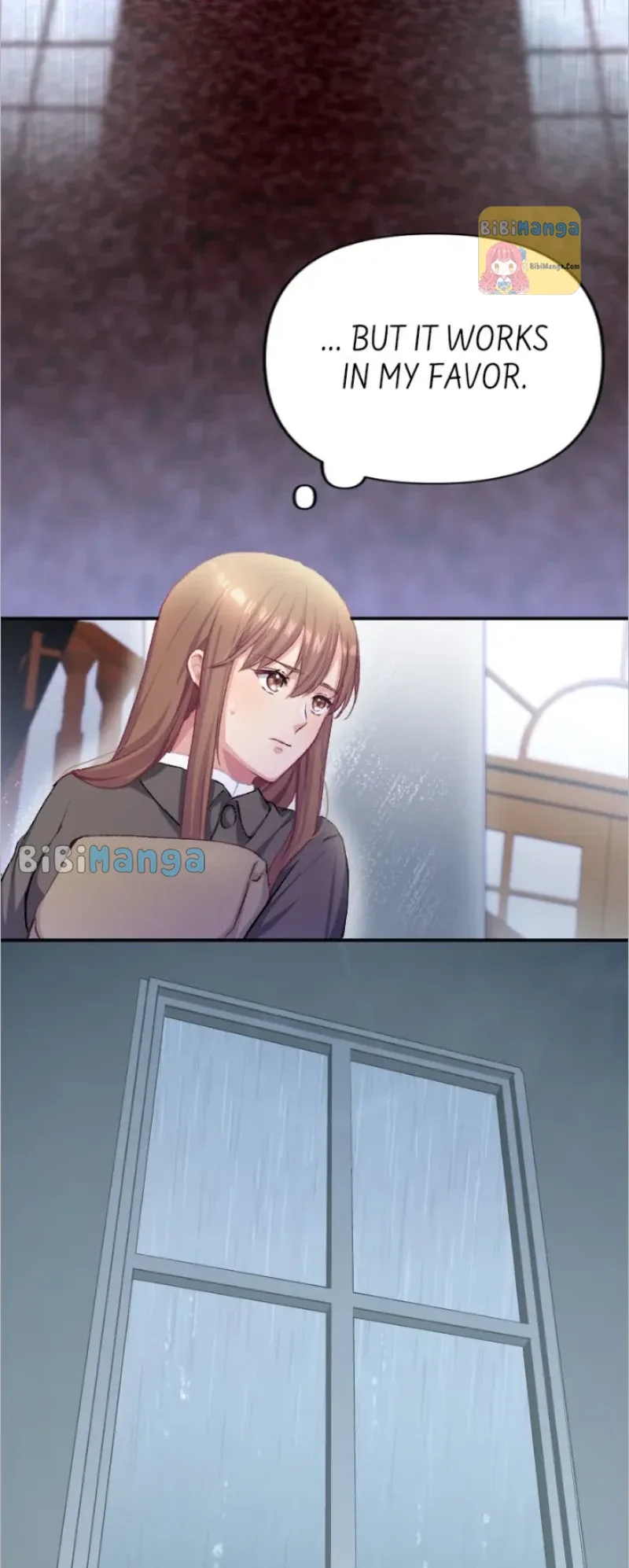 A Deceiving Bride and The Fierce Lion Chapter 36 page 12