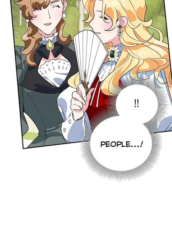A Divorced Evil Lady Bakes Cakes Chapter 9 page 11