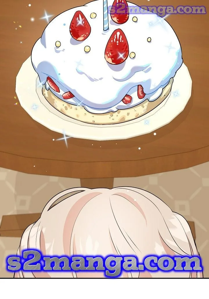 A Divorced Evil Lady Bakes Cakes Chapter 8 page 17