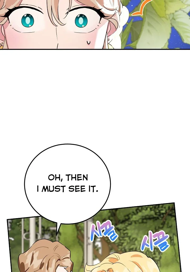 A Divorced Evil Lady Bakes Cakes Chapter 9 page 10