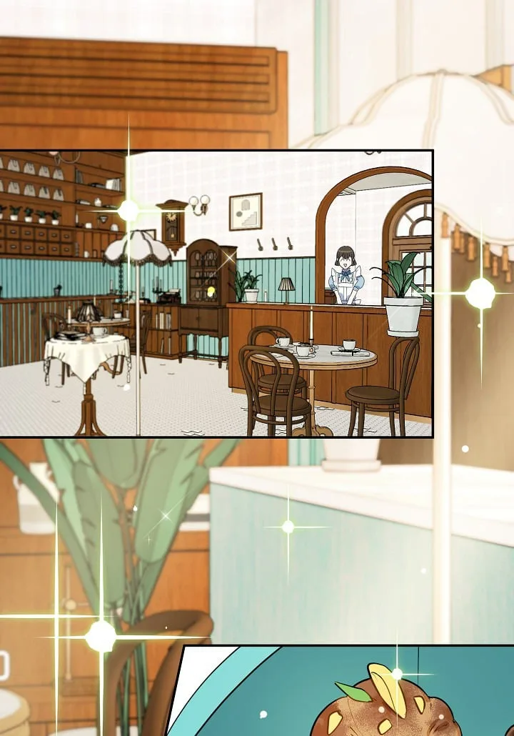 A Divorced Evil Lady Bakes Cakes Chapter 11.5 page 6