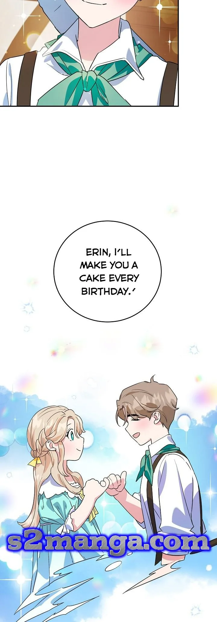 A Divorced Evil Lady Bakes Cakes Chapter 8 page 25