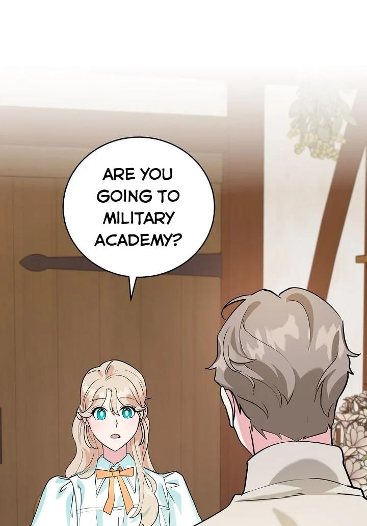 A Divorced Evil Lady Bakes Cakes Chapter 8 page 27