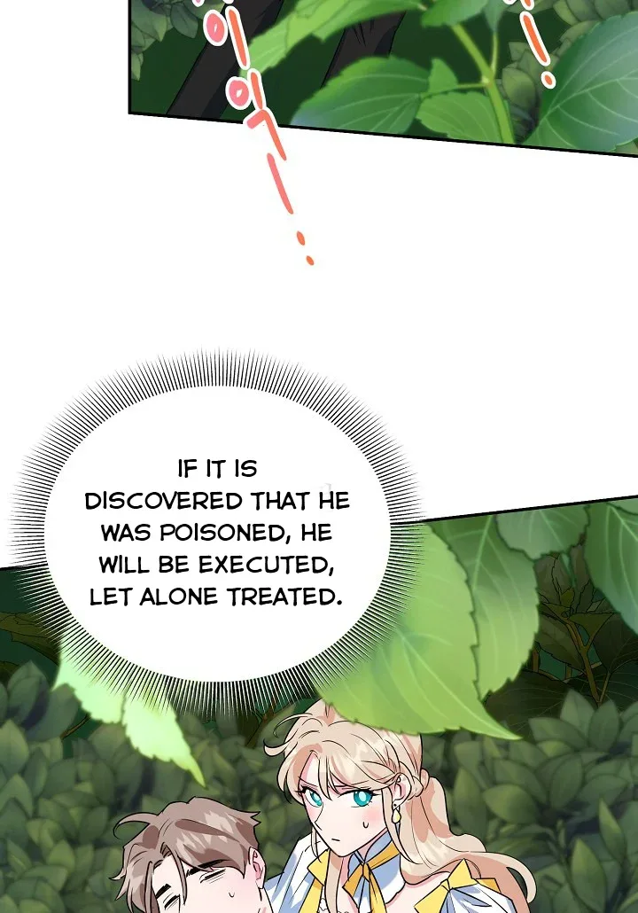 A Divorced Evil Lady Bakes Cakes Chapter 9 page 14