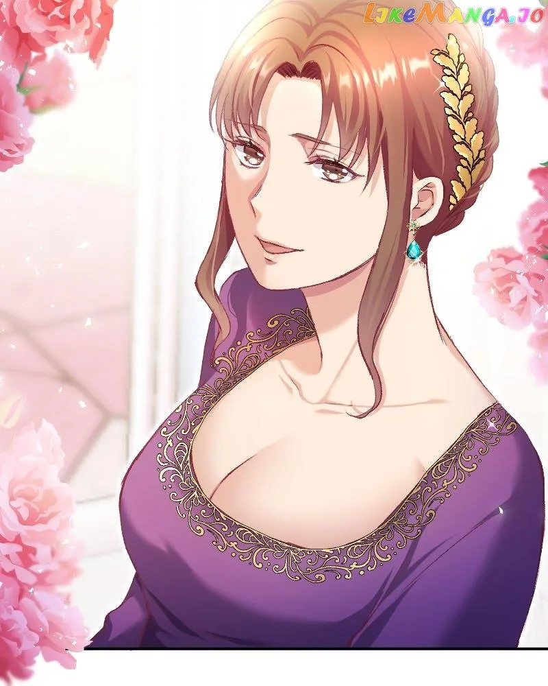 A Deceiving Bride and The Fierce Lion Chapter 37 page 33
