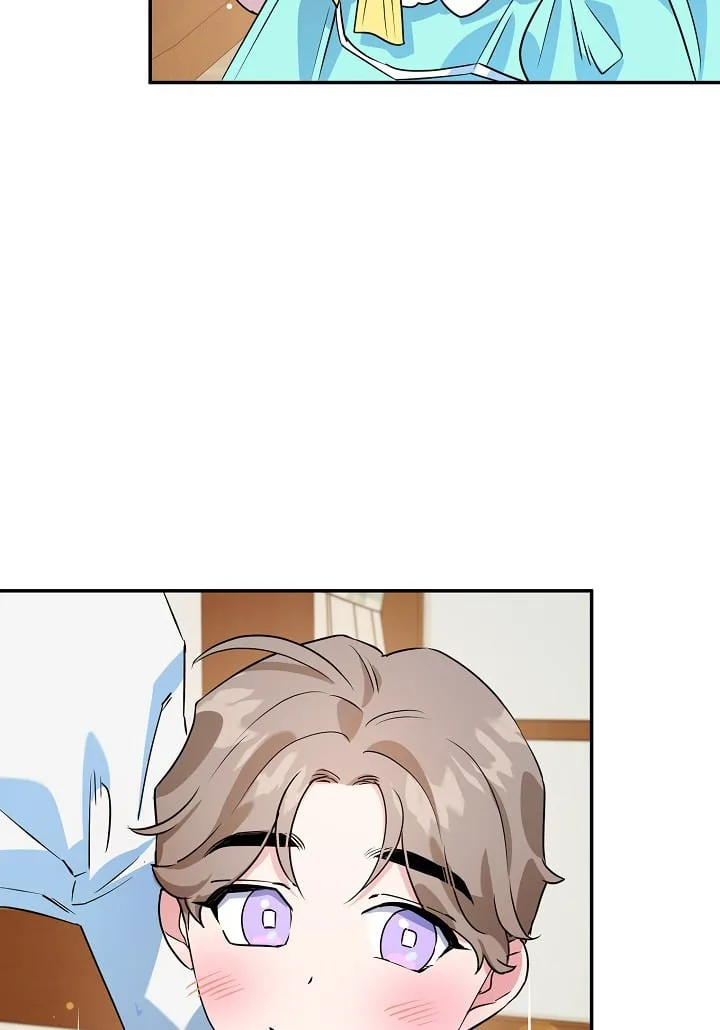 A Divorced Evil Lady Bakes Cakes Chapter 8 page 24