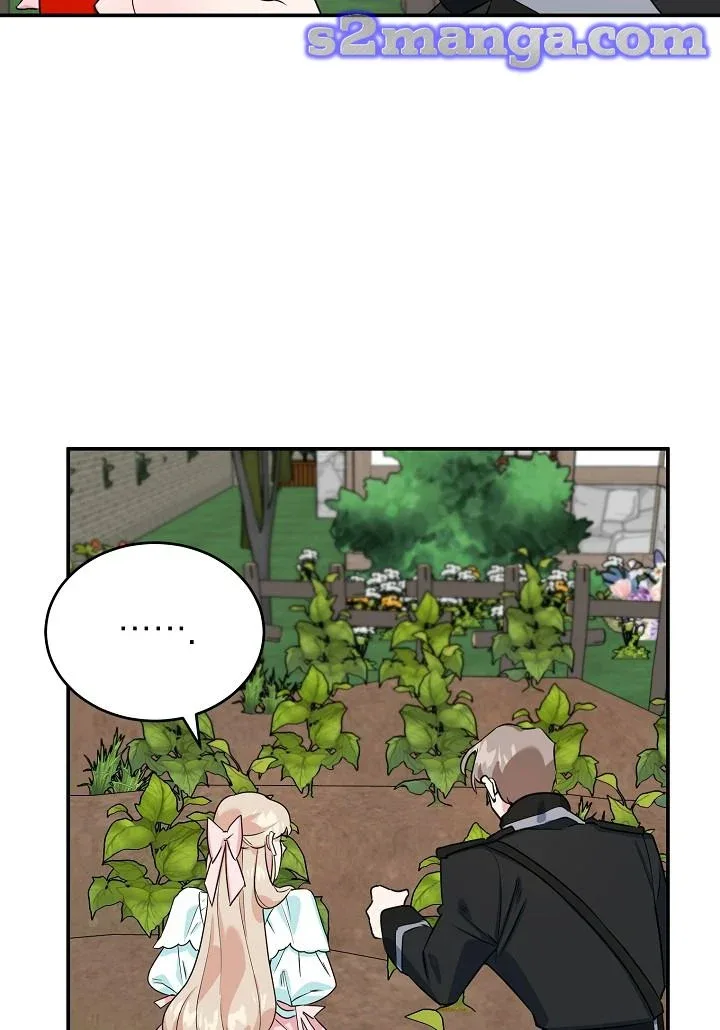 A Divorced Evil Lady Bakes Cakes Chapter 9.5 page 18