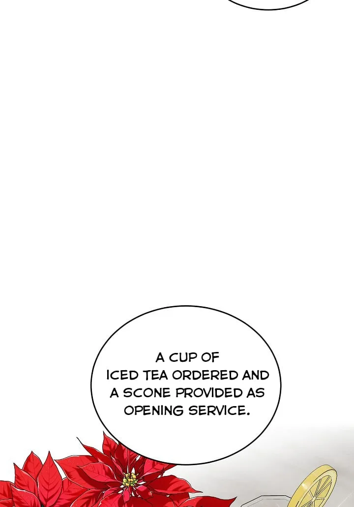 A Divorced Evil Lady Bakes Cakes Chapter 11.5 page 9