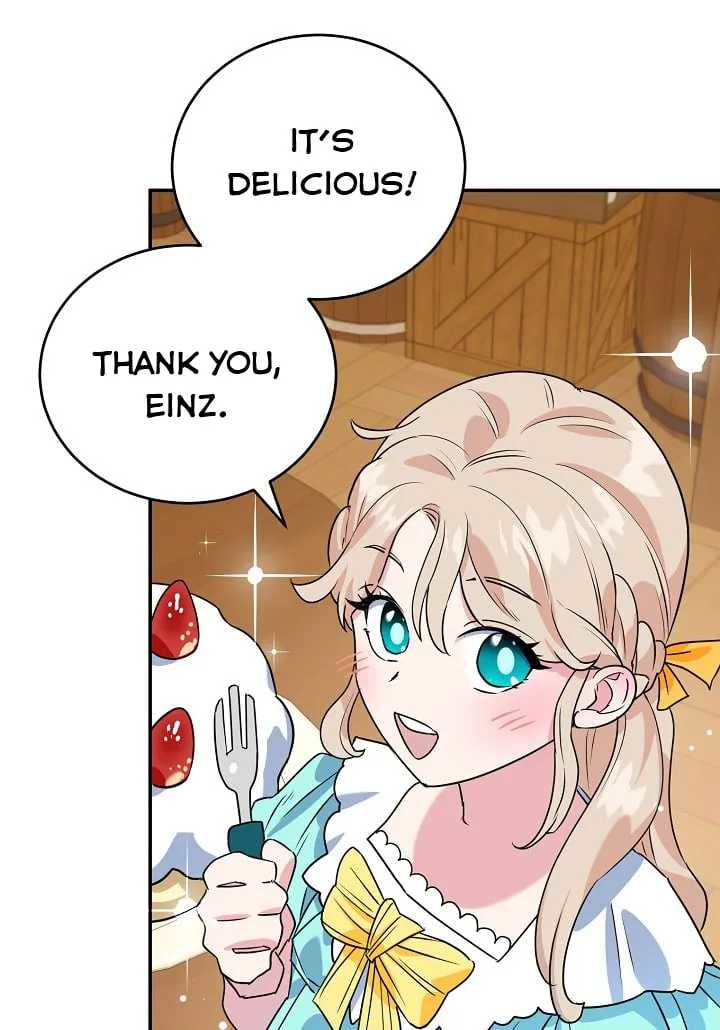 A Divorced Evil Lady Bakes Cakes Chapter 8 page 23