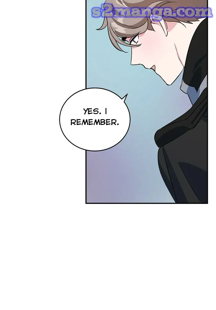A Divorced Evil Lady Bakes Cakes Chapter 9.5 page 21