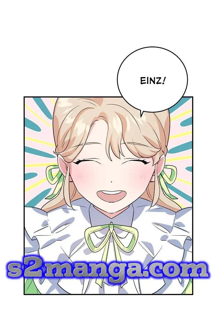 A Divorced Evil Lady Bakes Cakes Chapter 9.5 page 23