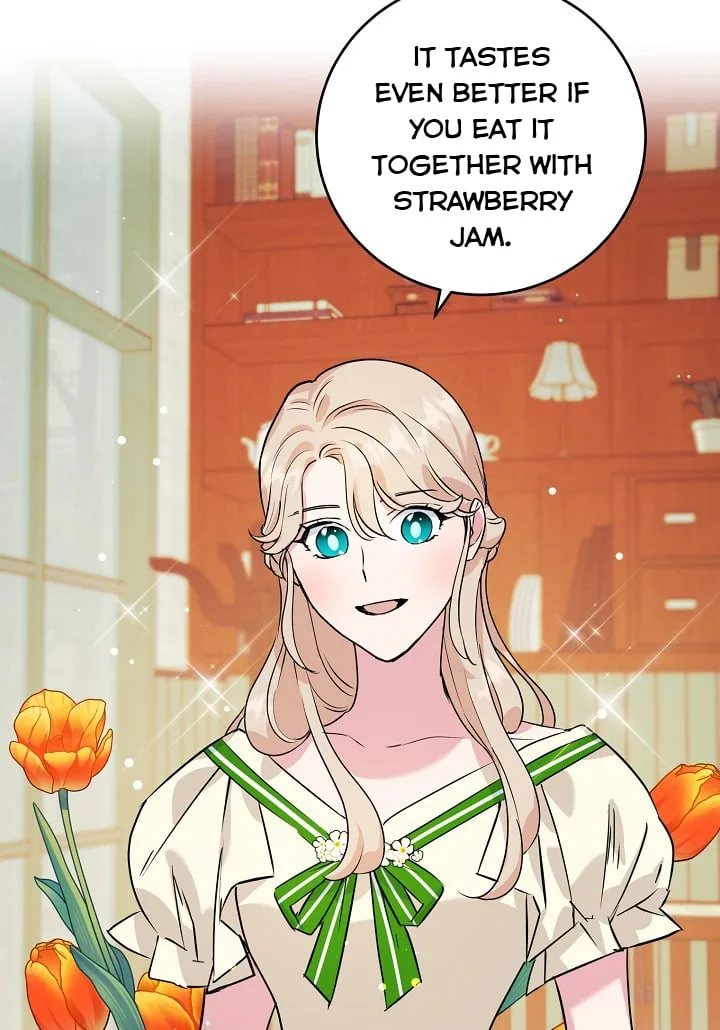 A Divorced Evil Lady Bakes Cakes Chapter 11.5 page 13