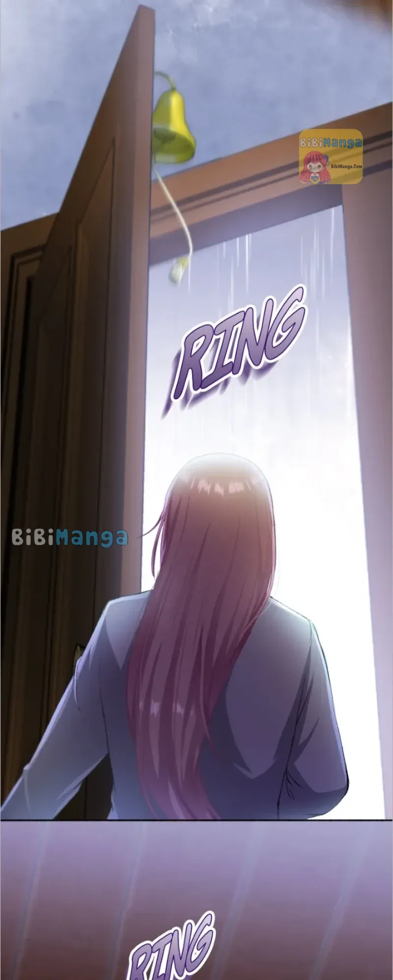 A Deceiving Bride and The Fierce Lion Chapter 36 page 21