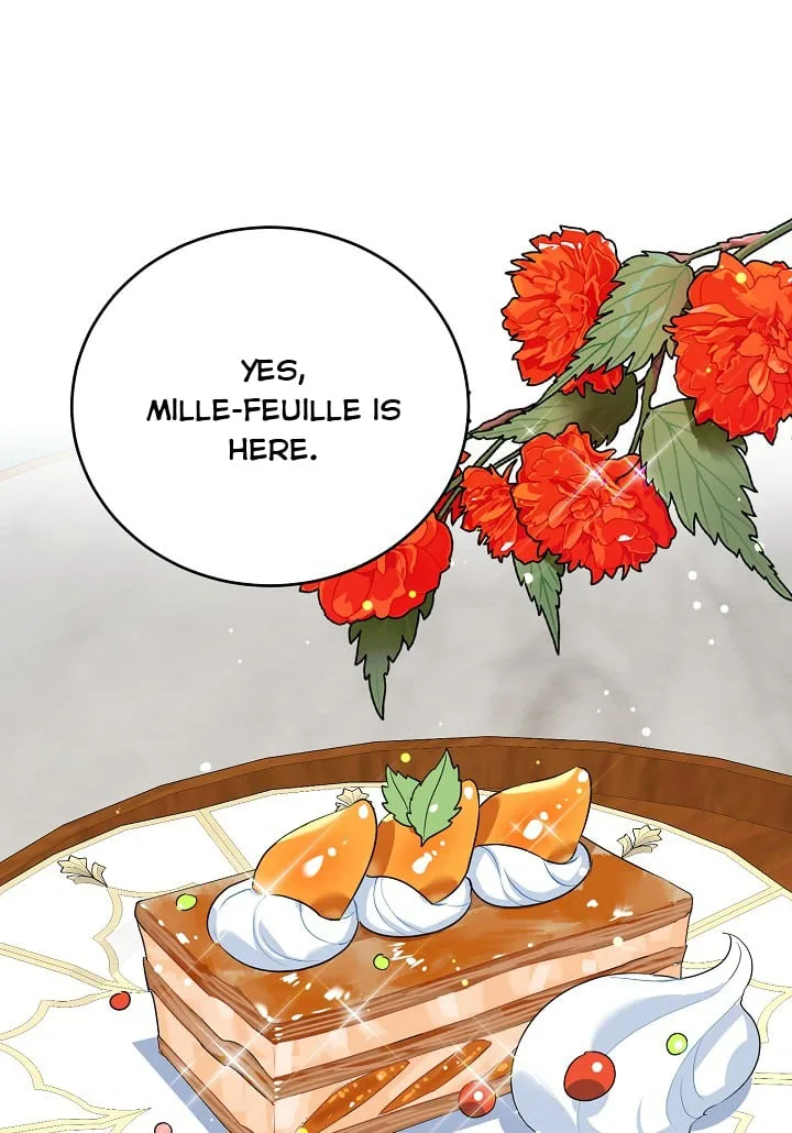 A Divorced Evil Lady Bakes Cakes Chapter 11.5 page 19