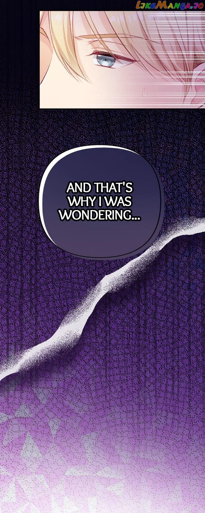 A Deceiving Bride and The Fierce Lion Chapter 37 page 42