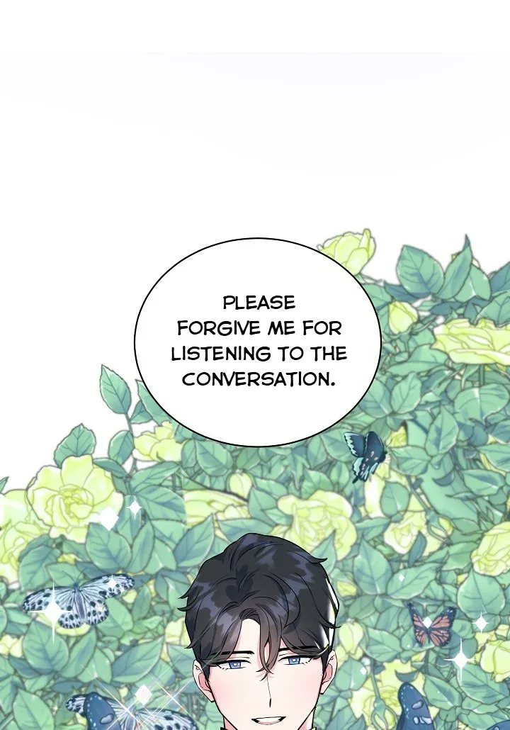 A Divorced Evil Lady Bakes Cakes Chapter 11 page 6