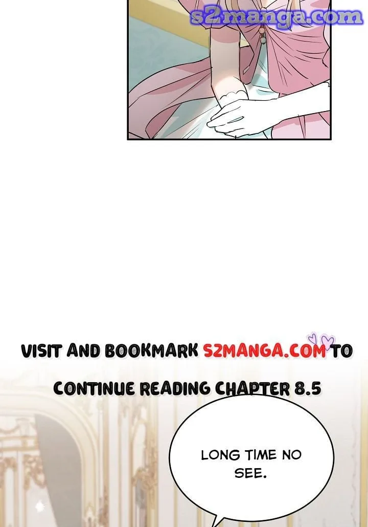 A Divorced Evil Lady Bakes Cakes Chapter 8 page 36