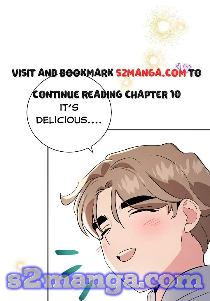 A Divorced Evil Lady Bakes Cakes Chapter 9.5 page 27