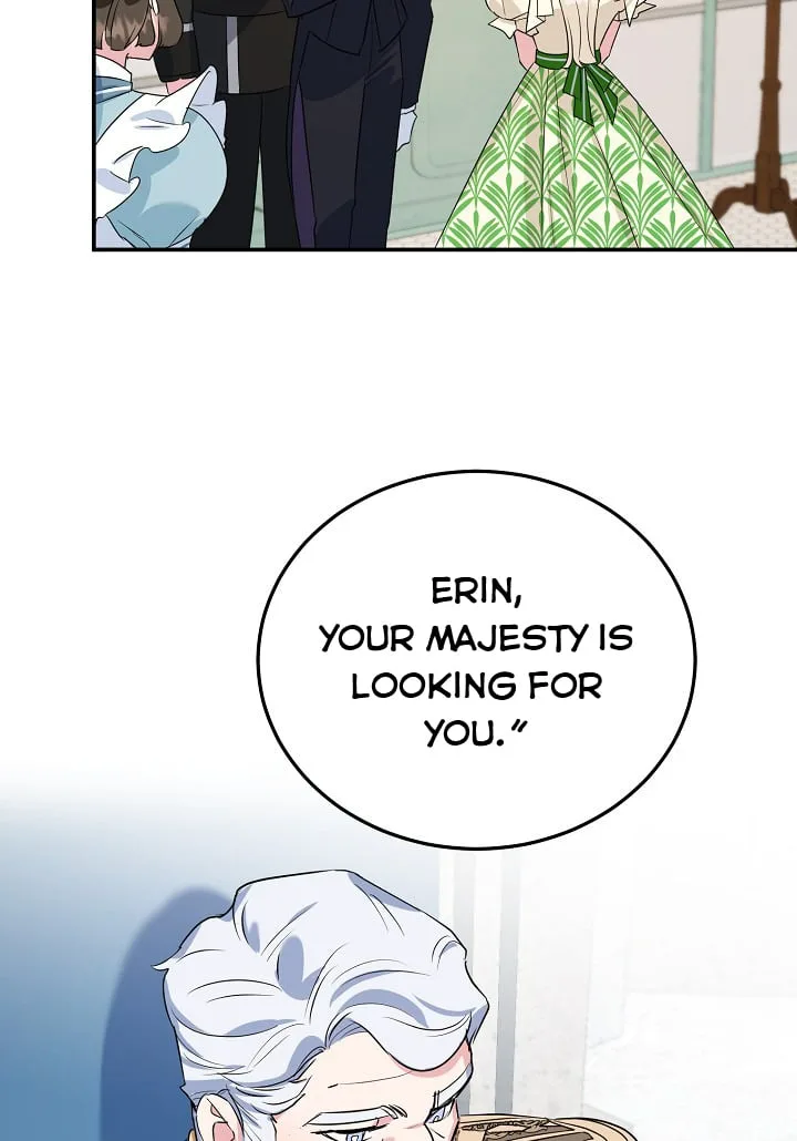 A Divorced Evil Lady Bakes Cakes Chapter 11.5 page 31