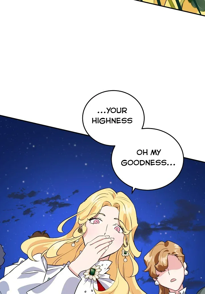 A Divorced Evil Lady Bakes Cakes Chapter 9 page 22