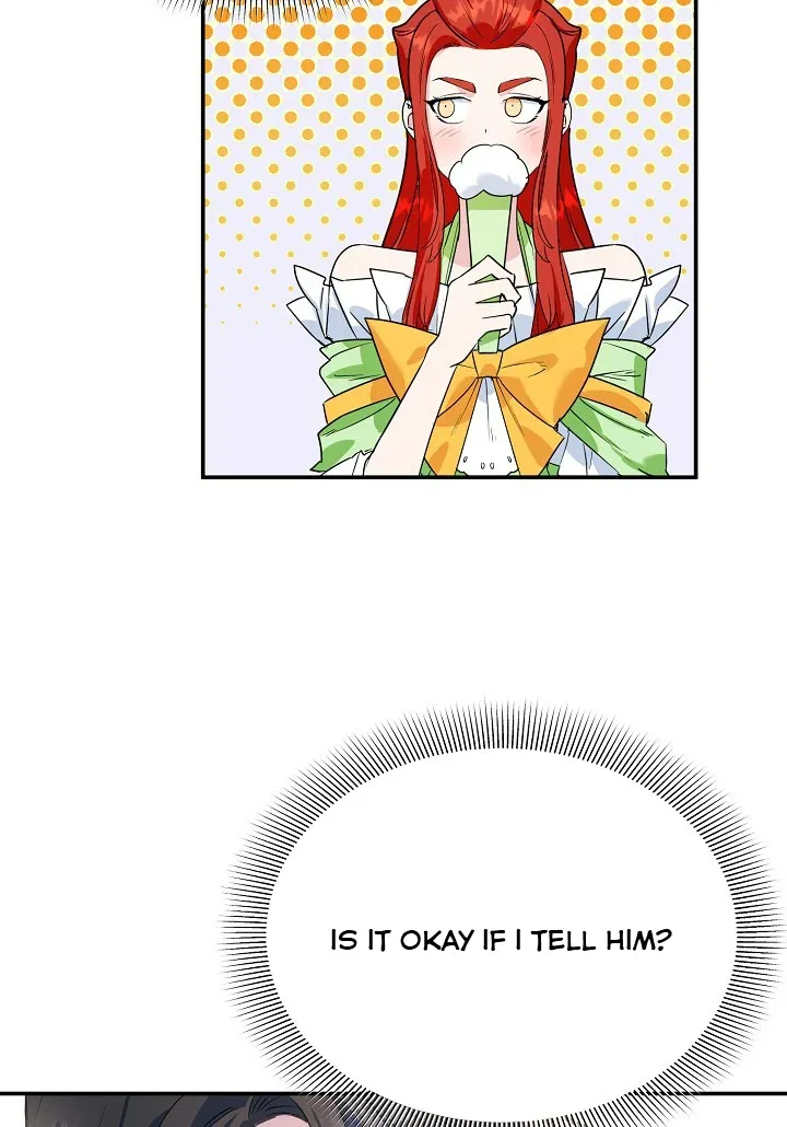 A Divorced Evil Lady Bakes Cakes Chapter 11 page 12