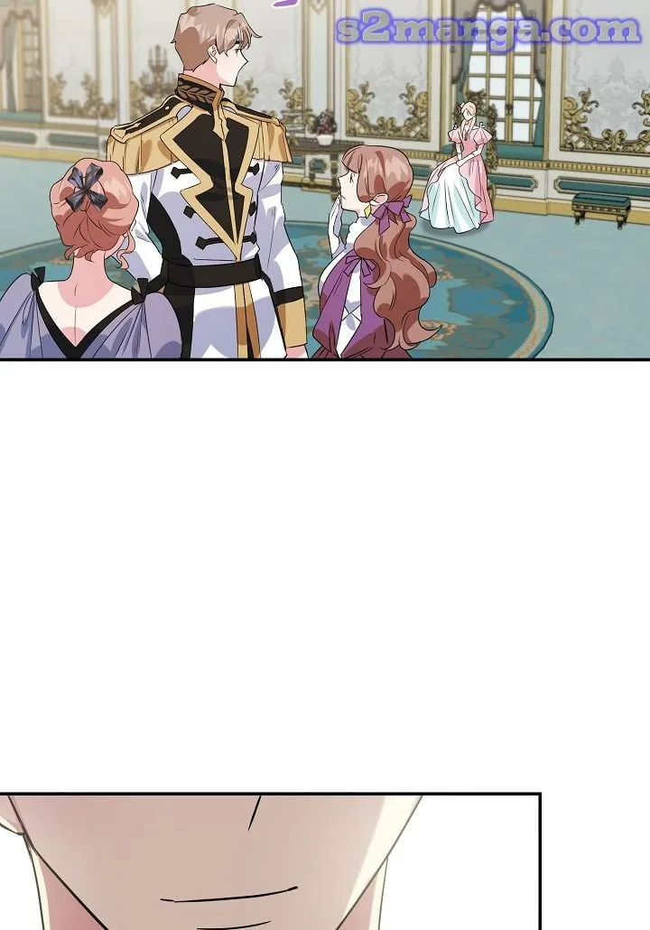 A Divorced Evil Lady Bakes Cakes Chapter 8 page 34