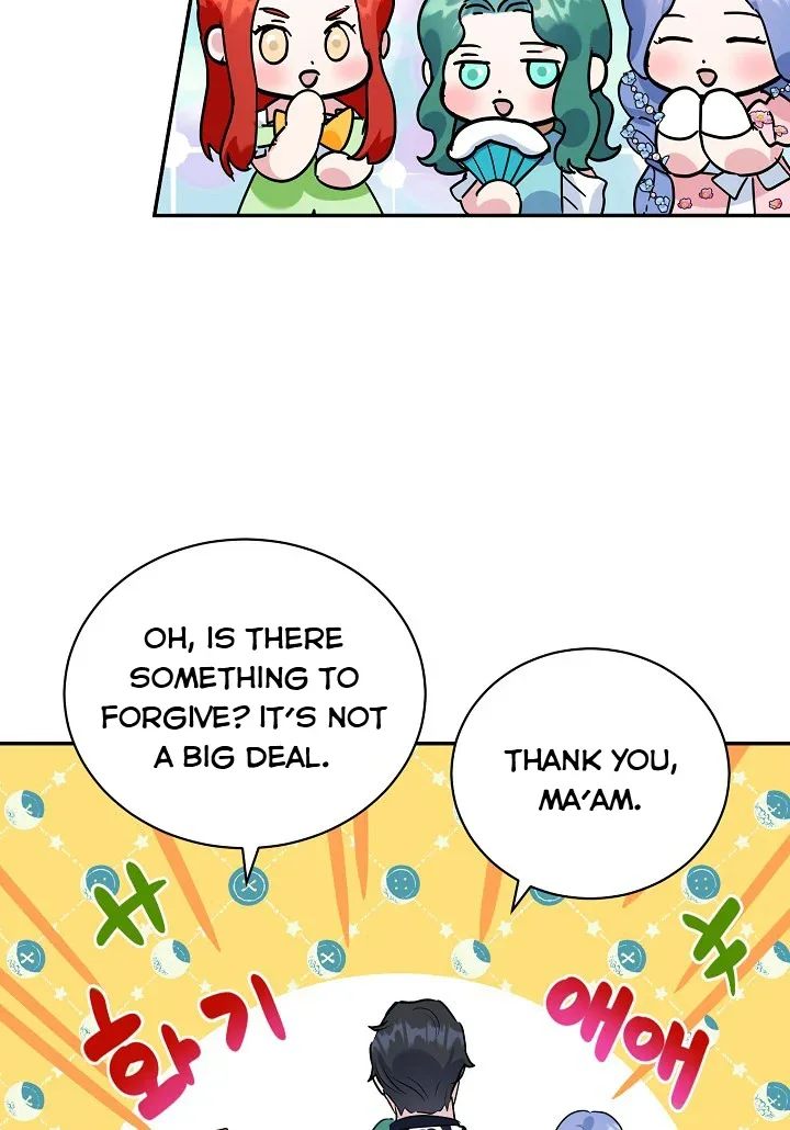 A Divorced Evil Lady Bakes Cakes Chapter 11 page 8