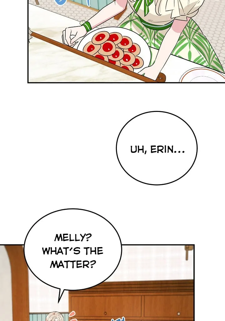 A Divorced Evil Lady Bakes Cakes Chapter 11.5 page 27