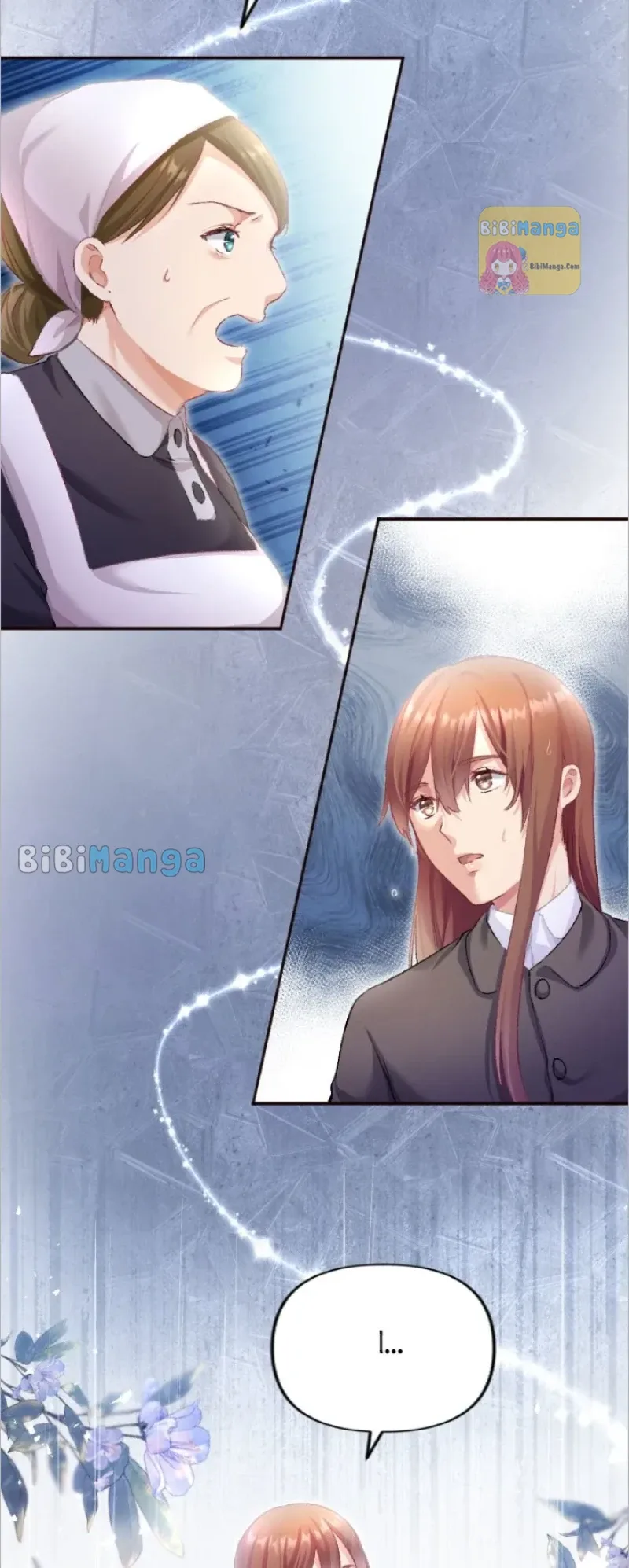 A Deceiving Bride and The Fierce Lion Chapter 36 page 29