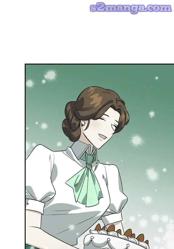 A Divorced Evil Lady Bakes Cakes Chapter 10.5 page 7