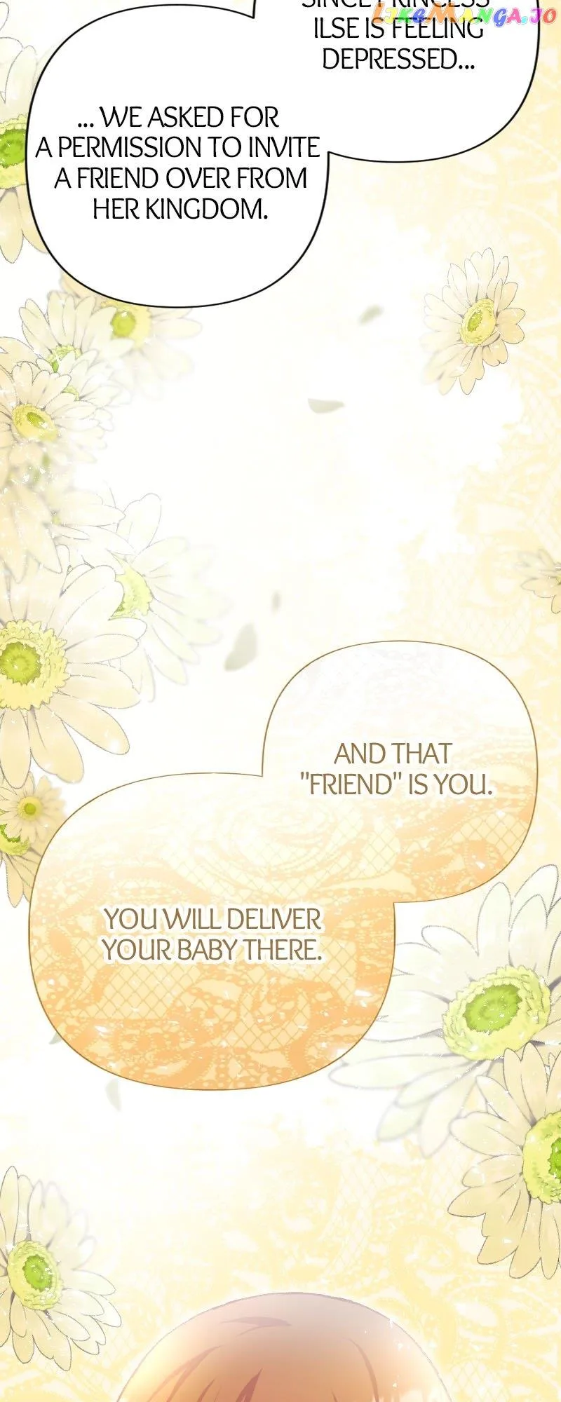 A Deceiving Bride and The Fierce Lion Chapter 37 page 46