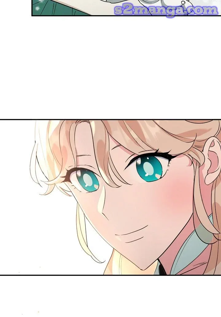 A Divorced Evil Lady Bakes Cakes Chapter 10.5 page 8