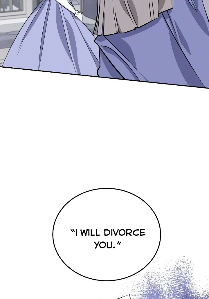 A Divorced Evil Lady Bakes Cakes Chapter 9 page 28