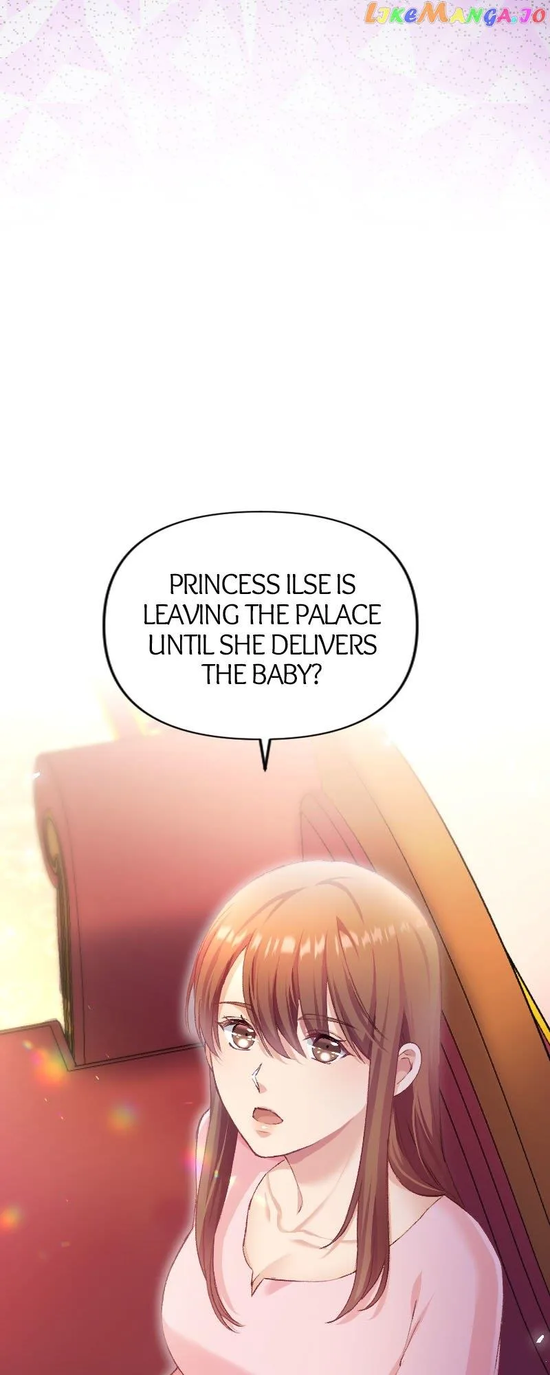 A Deceiving Bride and The Fierce Lion Chapter 37 page 43