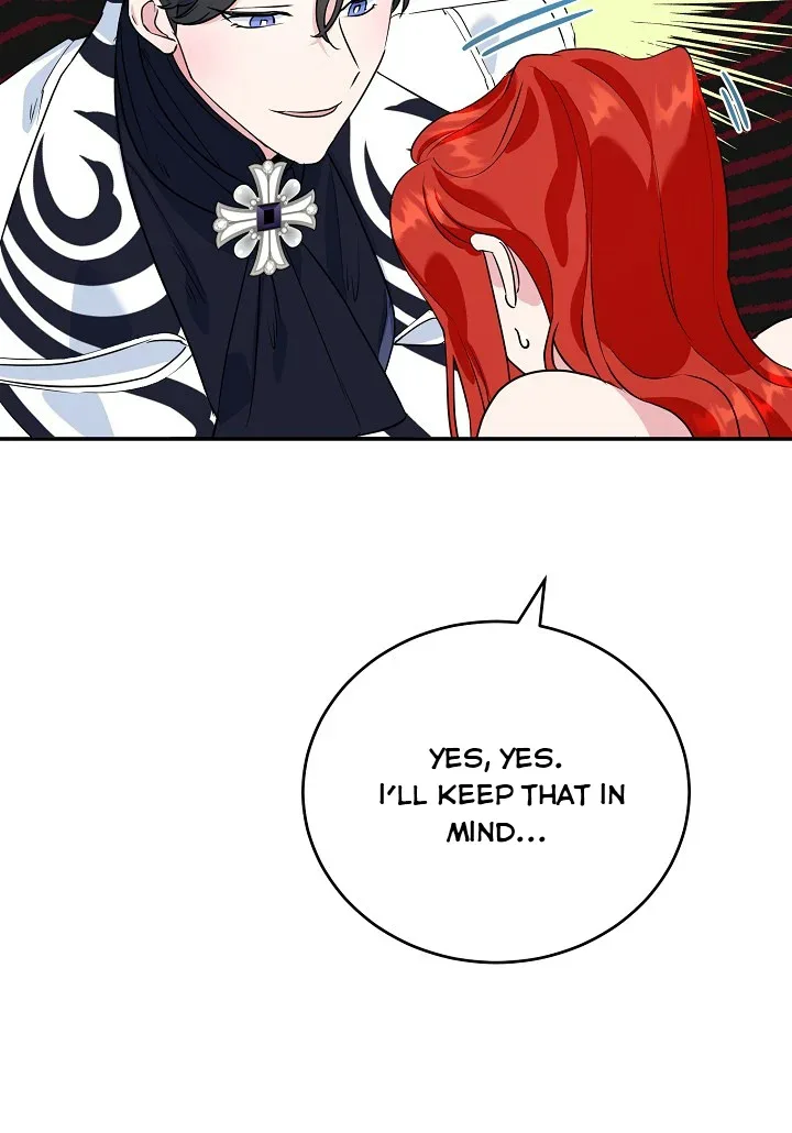 A Divorced Evil Lady Bakes Cakes Chapter 11 page 26
