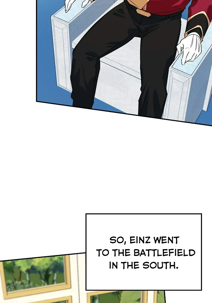 A Divorced Evil Lady Bakes Cakes Chapter 9 page 25