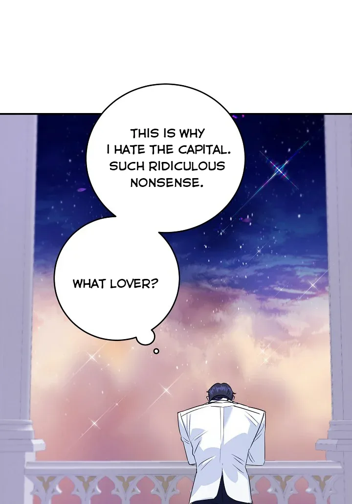 A Divorced Evil Lady Bakes Cakes Chapter 11 page 28