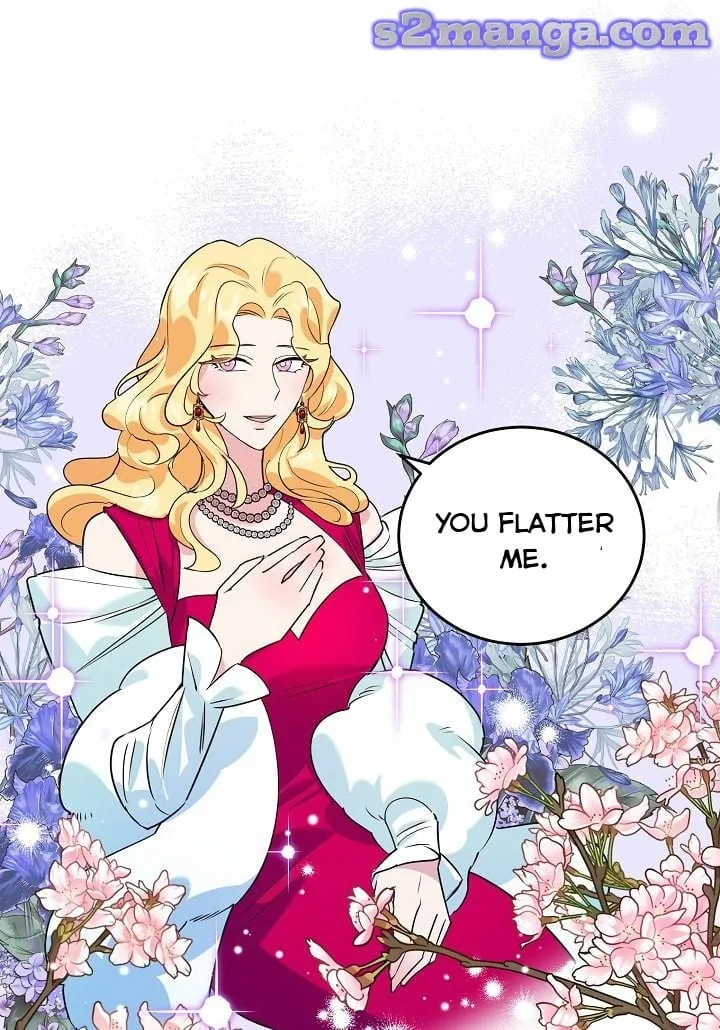 A Divorced Evil Lady Bakes Cakes Chapter 10.5 page 12