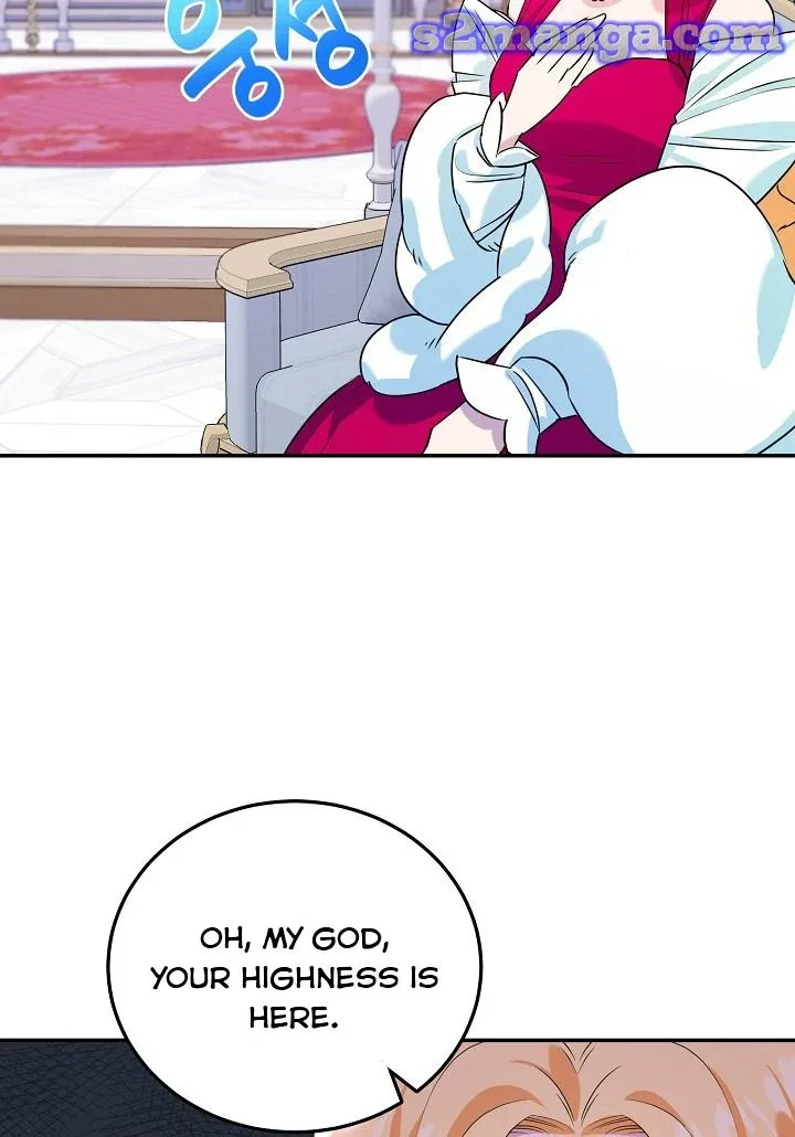 A Divorced Evil Lady Bakes Cakes Chapter 10.5 page 15