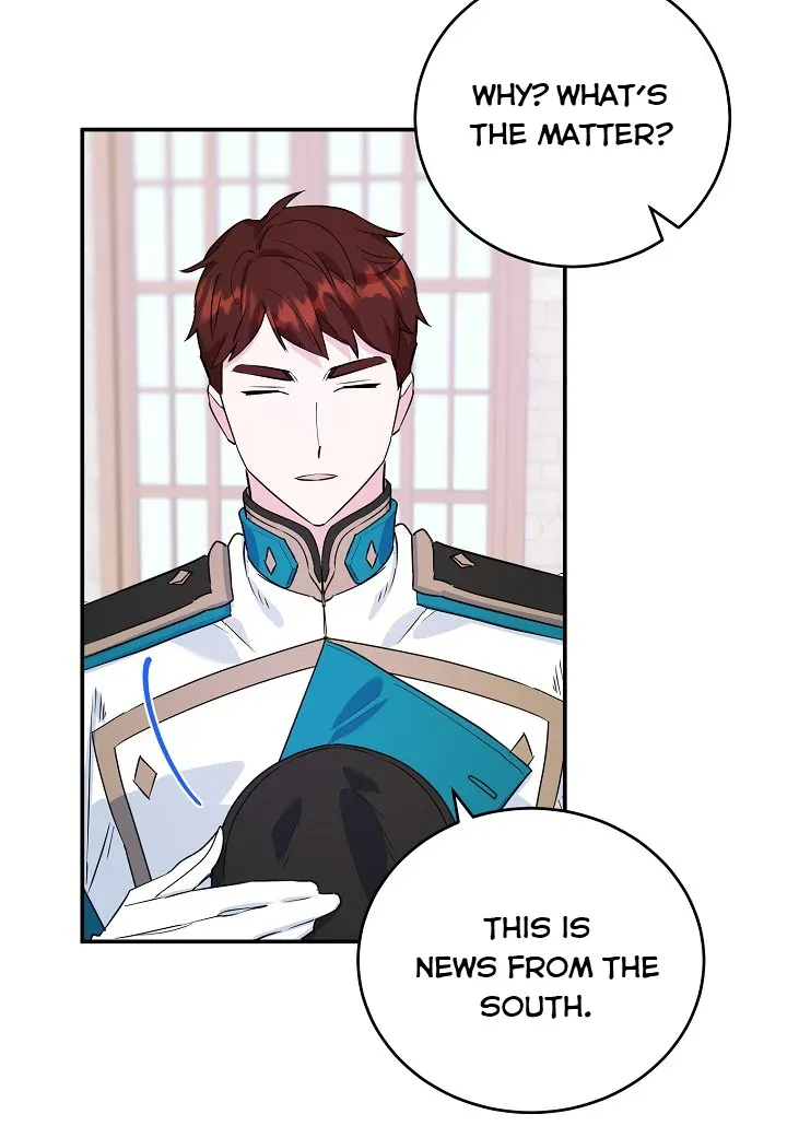 A Divorced Evil Lady Bakes Cakes Chapter 11 page 35