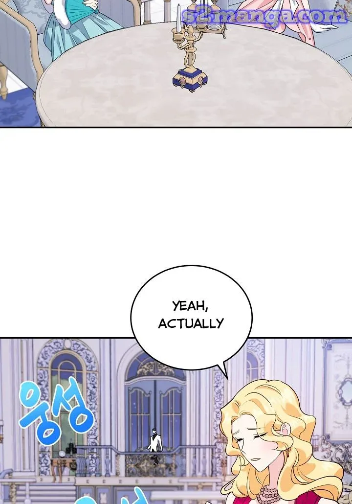 A Divorced Evil Lady Bakes Cakes Chapter 10.5 page 14
