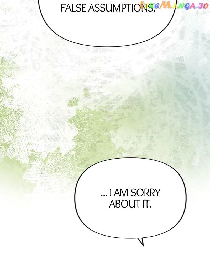 A Deceiving Bride and The Fierce Lion Chapter 37 page 49