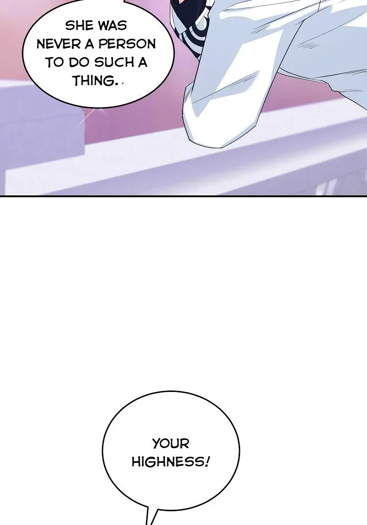 A Divorced Evil Lady Bakes Cakes Chapter 11 page 33