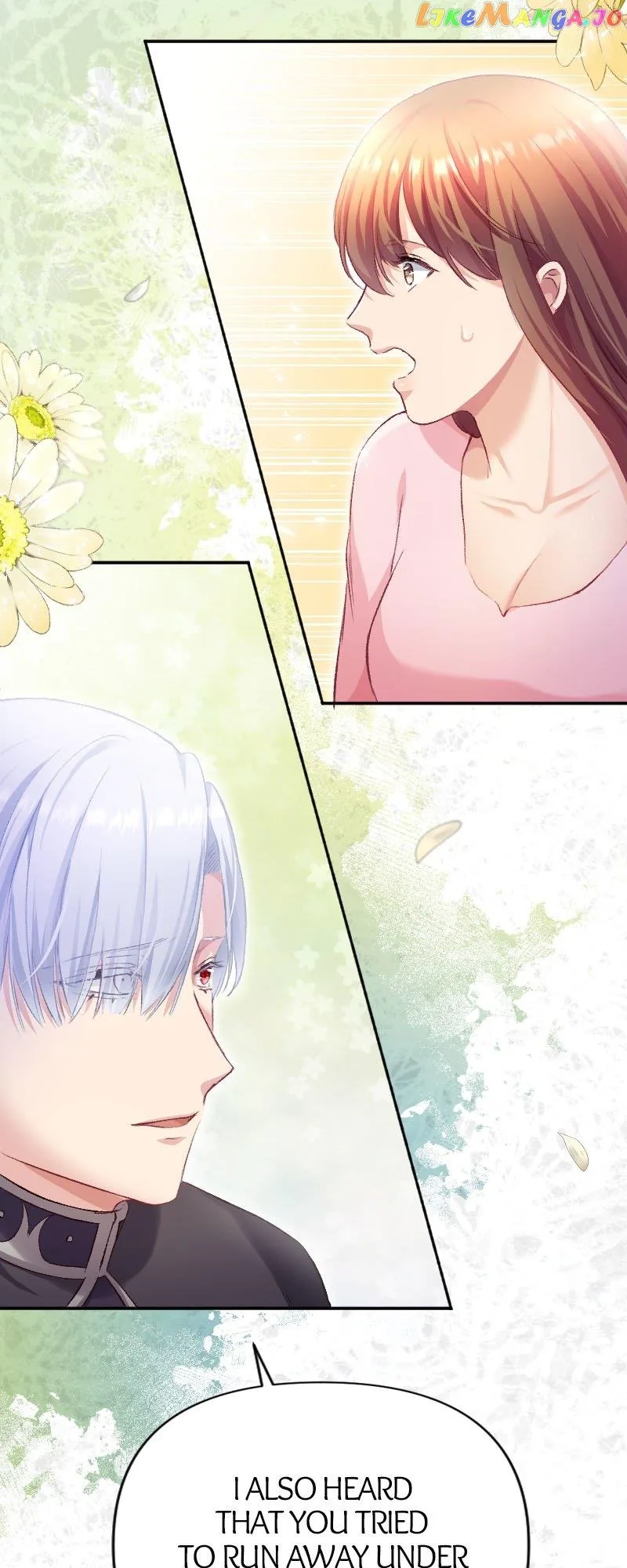 A Deceiving Bride and The Fierce Lion Chapter 37 page 48