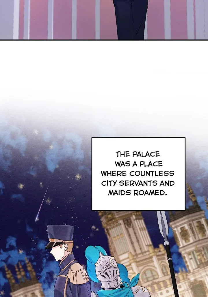 A Divorced Evil Lady Bakes Cakes Chapter 11 page 29