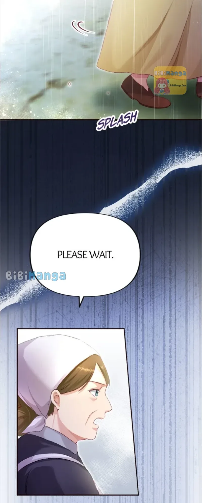 A Deceiving Bride and The Fierce Lion Chapter 36 page 31