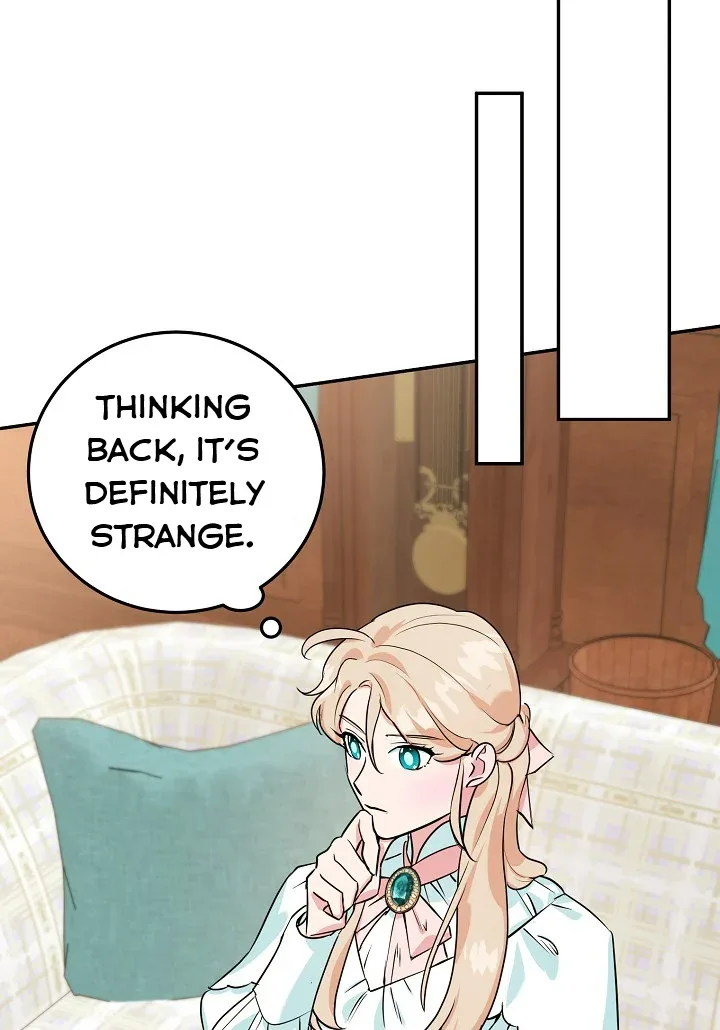 A Divorced Evil Lady Bakes Cakes Chapter 9 page 30