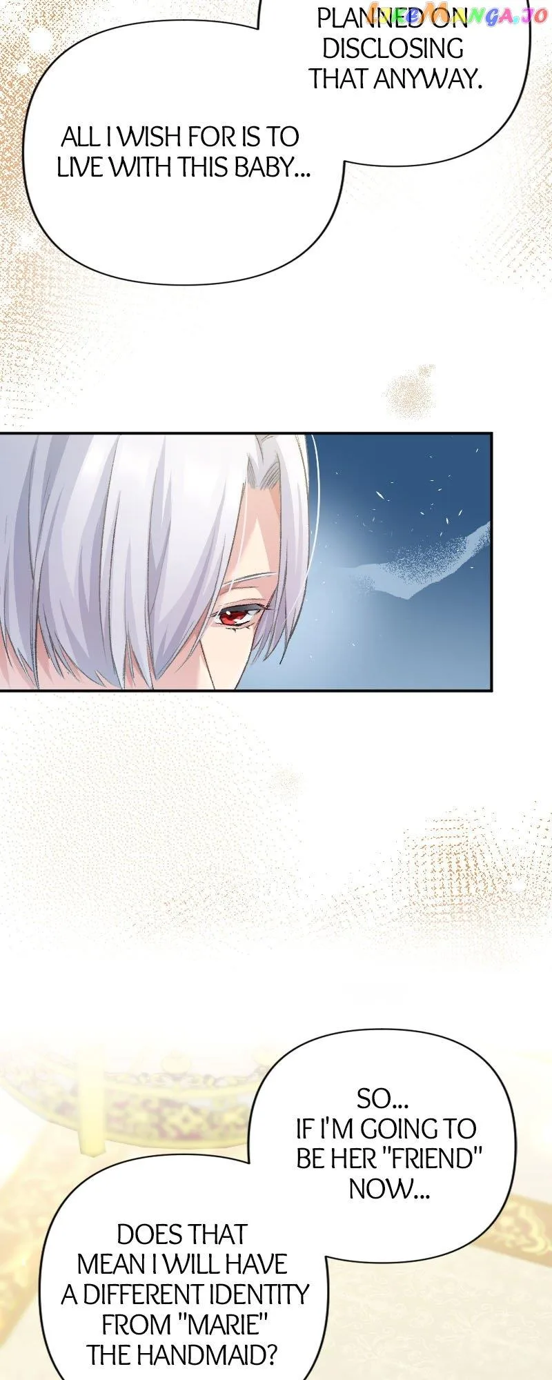 A Deceiving Bride and The Fierce Lion Chapter 37 page 54