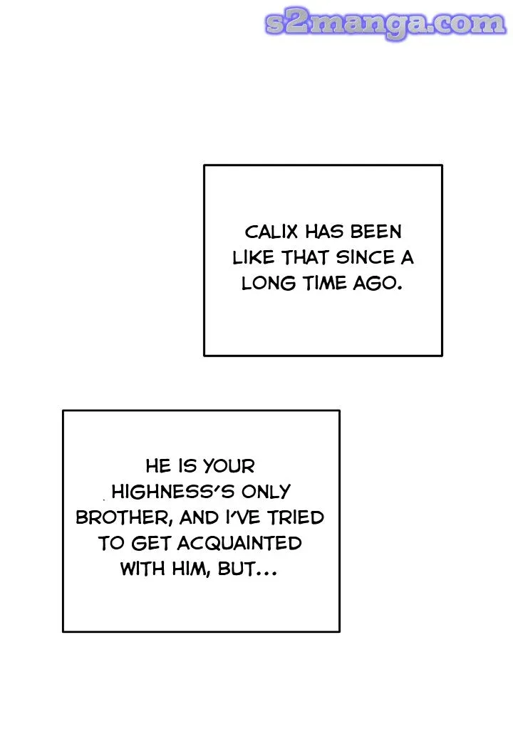 A Divorced Evil Lady Bakes Cakes Chapter 10.5 page 20